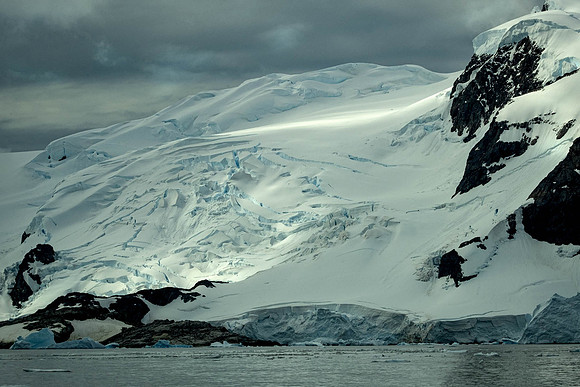 Antarctic Peninsula