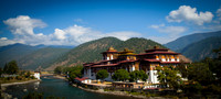 Punakha Dzong