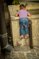 Little Boy Blue