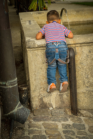 Little Boy Blue
