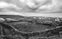 Miles of Fields