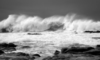 Storm Coming