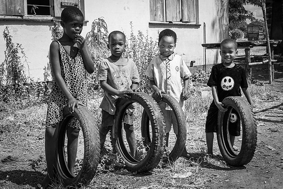 Gang Activity