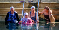 Bathing Beauties