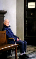 Waiting to Confess