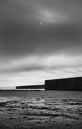 The Dark Night of Day