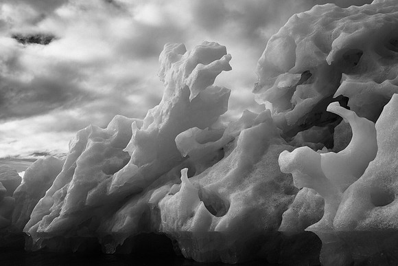 Cold Structure