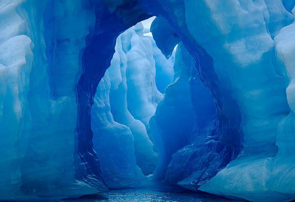 Blue Heaven