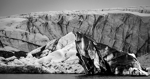 Ice Geometry