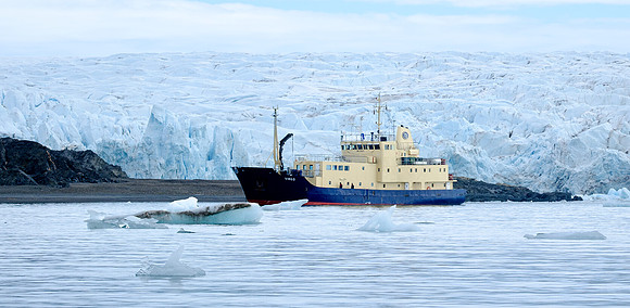 M/S Virgo