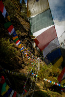 Welcome Flags
