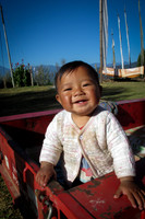 Gross National Happiness