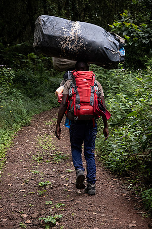 Porters