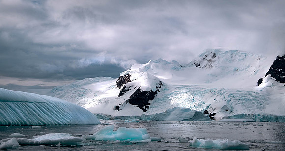 Antarctic Peninsula