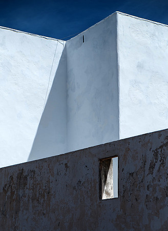 Angle White